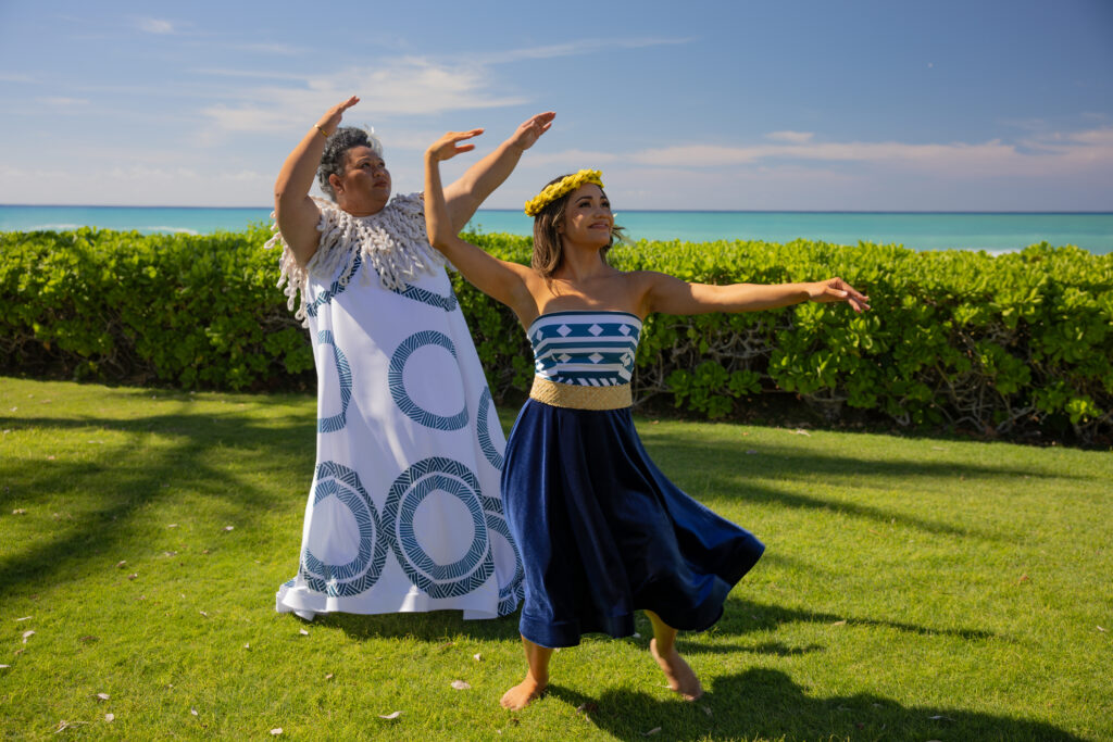 Cultural Demonstrations