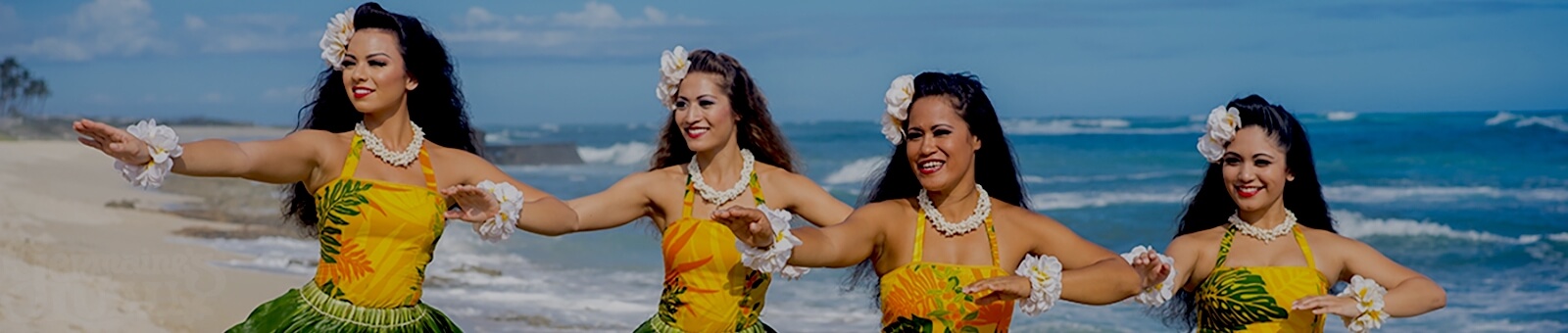Oahu Luaus
