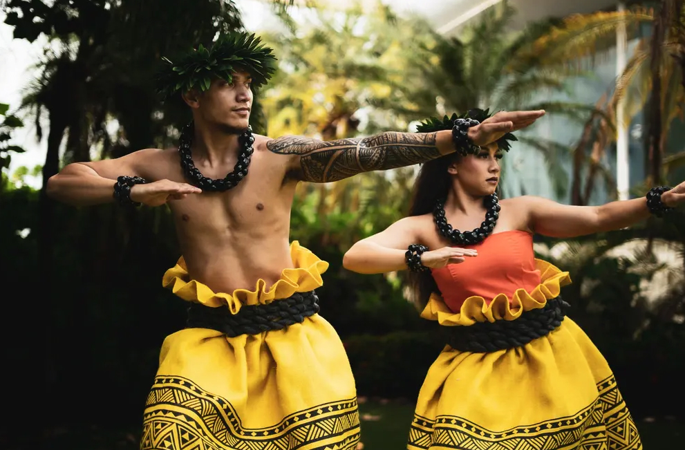 Kaula Luau – Ocean's Edge at Ko Olina 