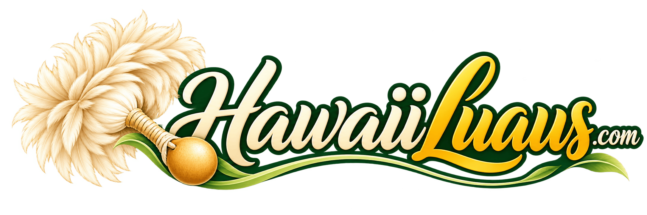 HawaiiLuaus.com